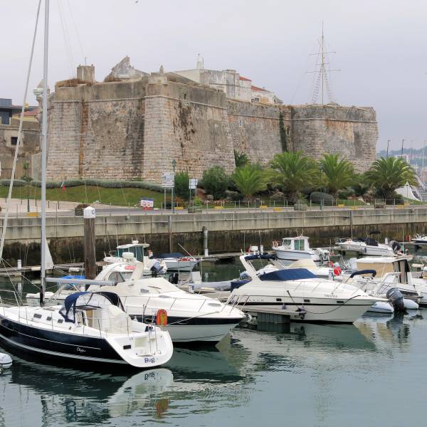 Cascais Citadel (Cidadela de Cascais)