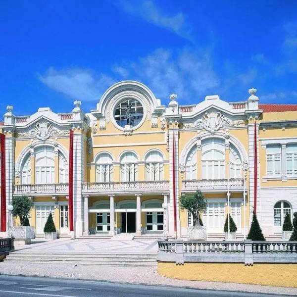 MU.SA - Museu das Artes de Sintra