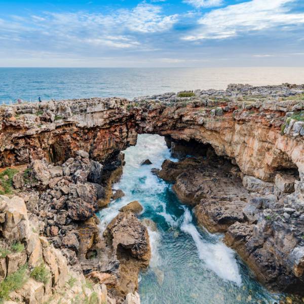 Boca do Inferno, Cascais