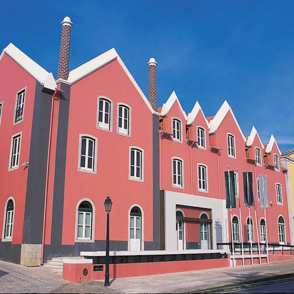 Cascais Cultural Centre (Centro Cultural de Cascais)