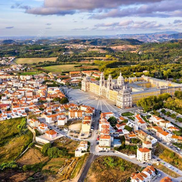 Mafra: A Captivating Blend of Heritage and Beauty