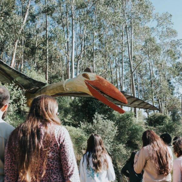 Parque Discovery - Quinta Oásis, Mafra