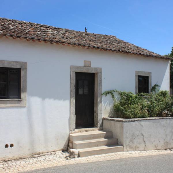 Lucia's House (Casa de Lucia), Fátima