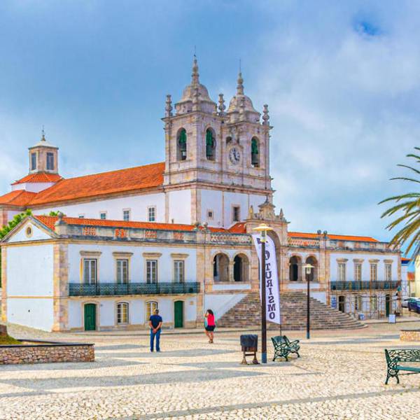 Santuário de Nossa Senhora da Nazaré