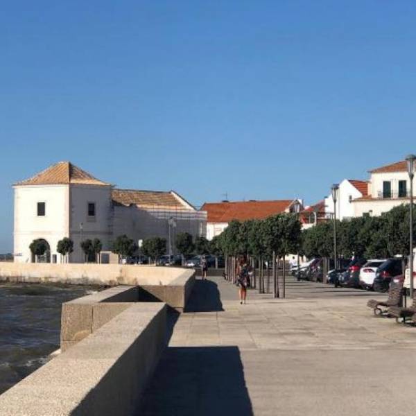Alcochete: A Quaint Town of Charm and History