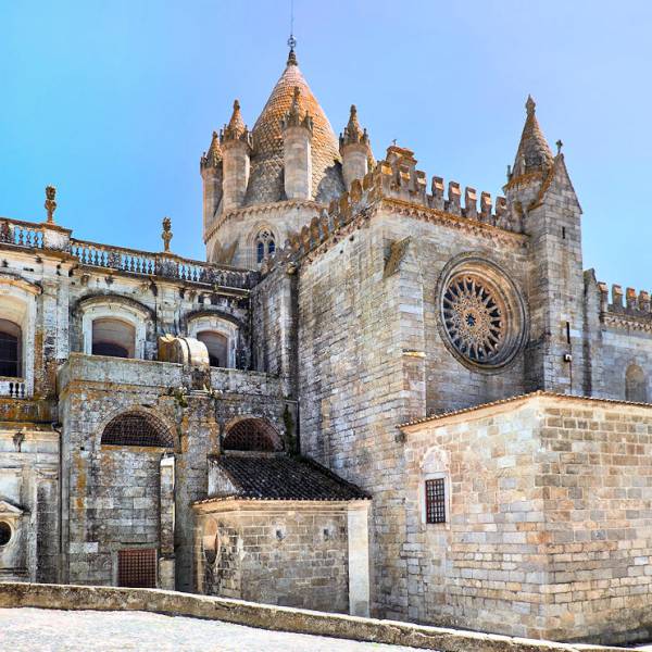 Évora Cathedral (Catedral de Évora)