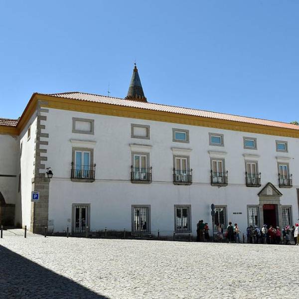 National Museum Frei Manuel do Cenáculo, Évora