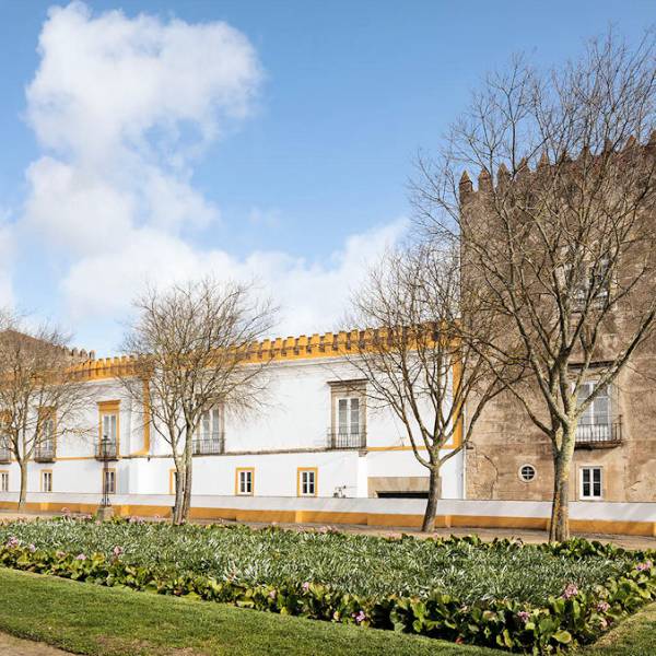Cadaval Palace (Palácio dos Duques de Cadaval), Évora