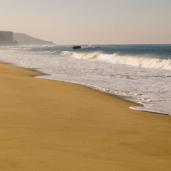 Sesimbra Beaches: Where Nature and Relaxation Meet