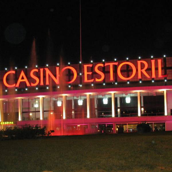 Casino Estoril: Europe's Largest Casino