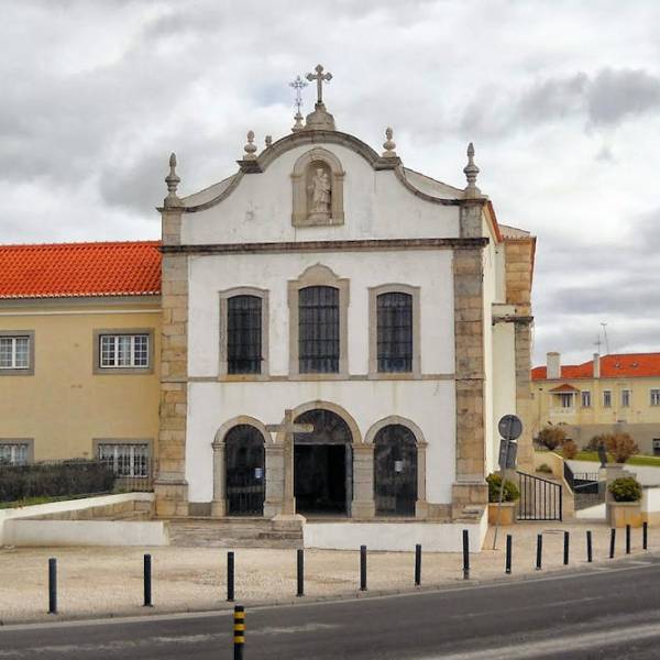 Church of St. Anthony of Estoril (Igreja de Santo António do Estoril)