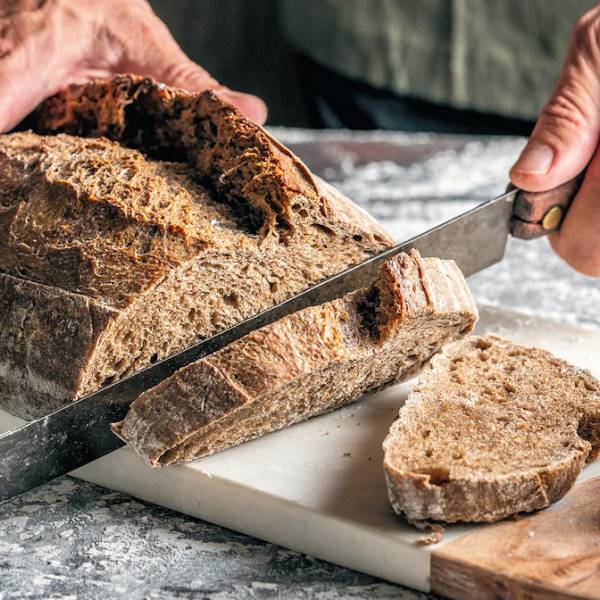 Pão de Mafra: The Heritage of Authentic Portuguese Bread