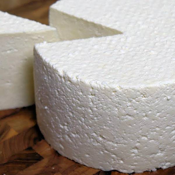 Queijo Fresco: Unveiling Portugal's Fresh Cheese Gem