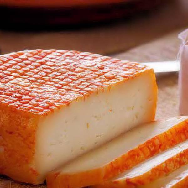 Queijo Mestiço de Tolosa: Portugal's Prized Cheese