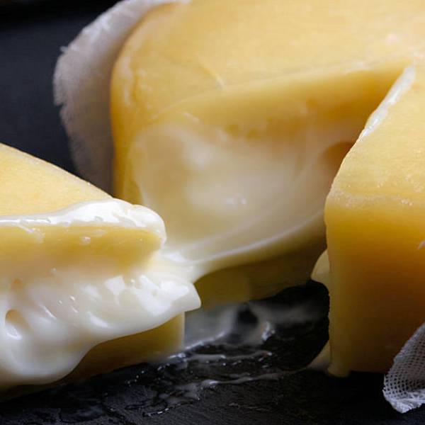 Queijo Serra da Estrela: A Cheese with a Thousand Stories