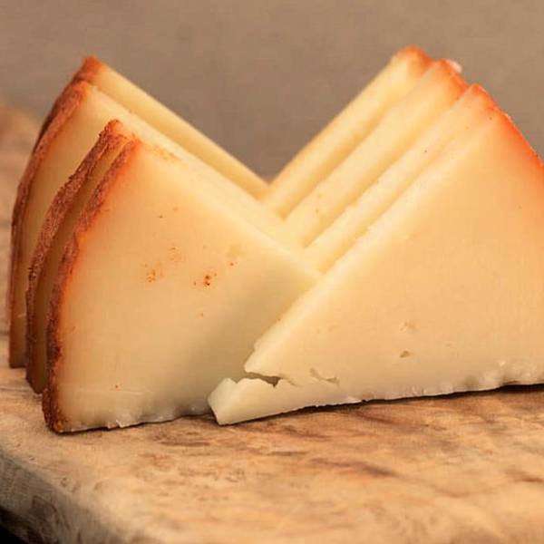 Queijo Terrincho: A Cheese Rooted in Rich History