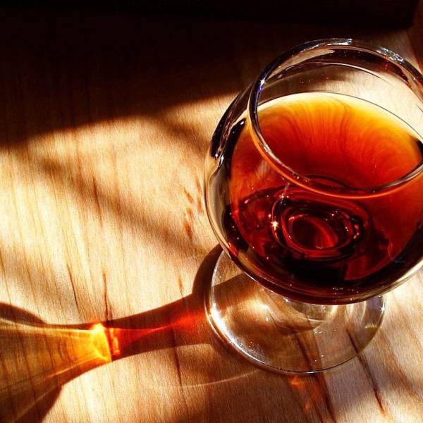 Port Wine: The Nectar of Tradition and Terroir