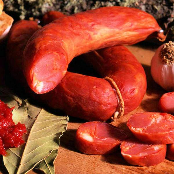 The Definitive Guide to Portuguese Sausages